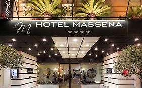 Hotel Massena Niza